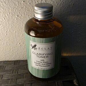 5/$25 NEW E'clat Cactus Toner